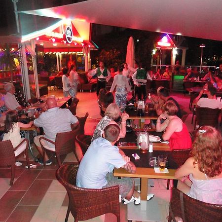 Ercan Han Hotel Ичмелер Екстериор снимка