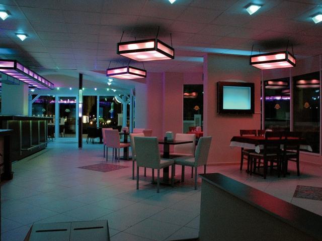 Ercan Han Hotel Ичмелер Екстериор снимка