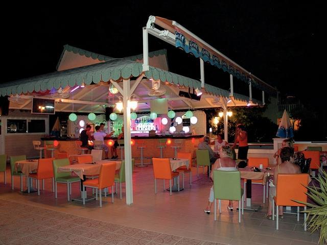 Ercan Han Hotel Ичмелер Екстериор снимка