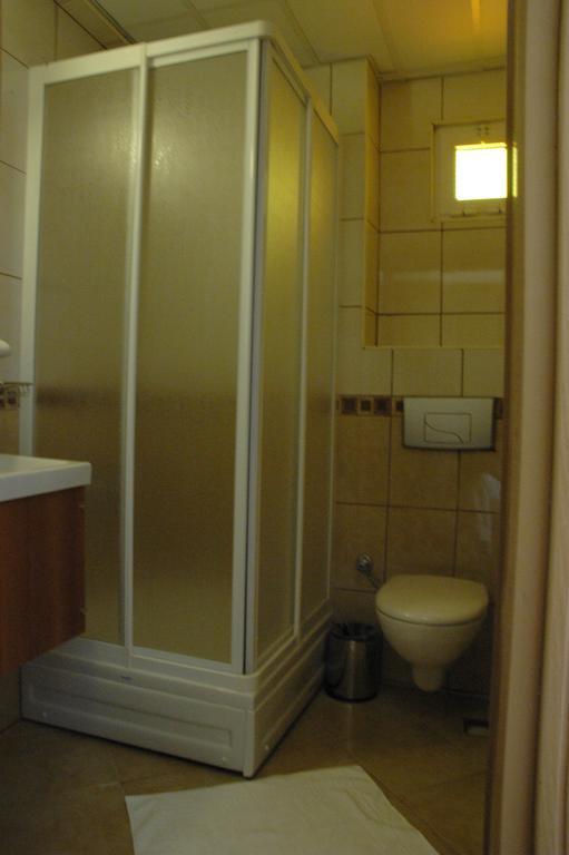 Ercan Han Hotel Ичмелер Стая снимка