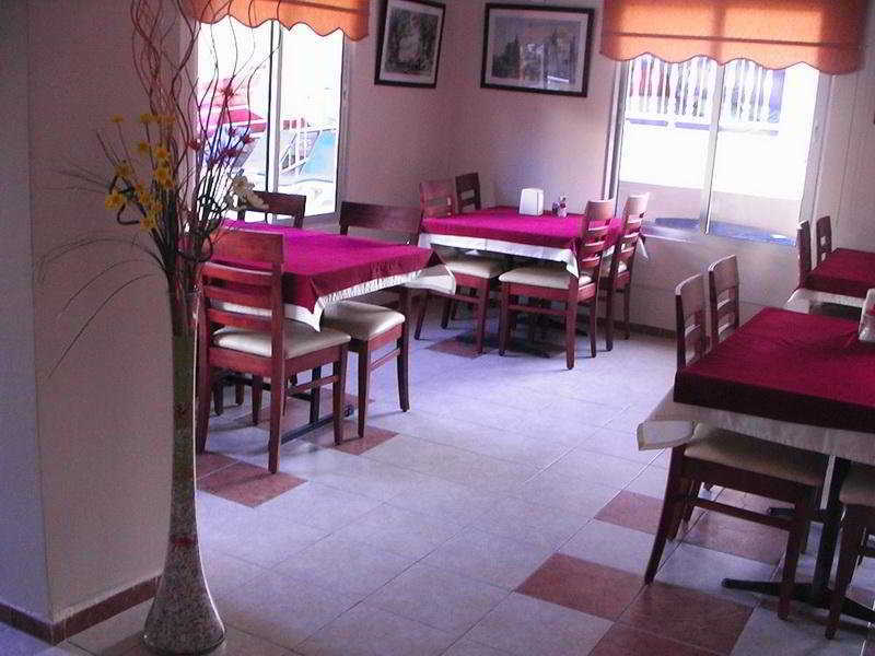 Ercan Han Hotel Ичмелер Екстериор снимка